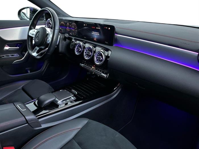 AutoSilver - MERCEDES-BENZ CLA 200 | ID 39542