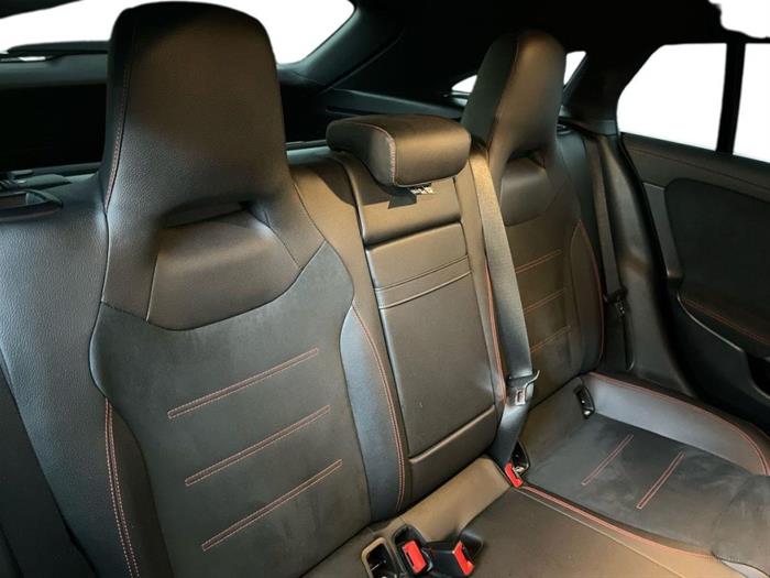 AutoSilver - MERCEDES-BENZ CLA 200 | ID 39542