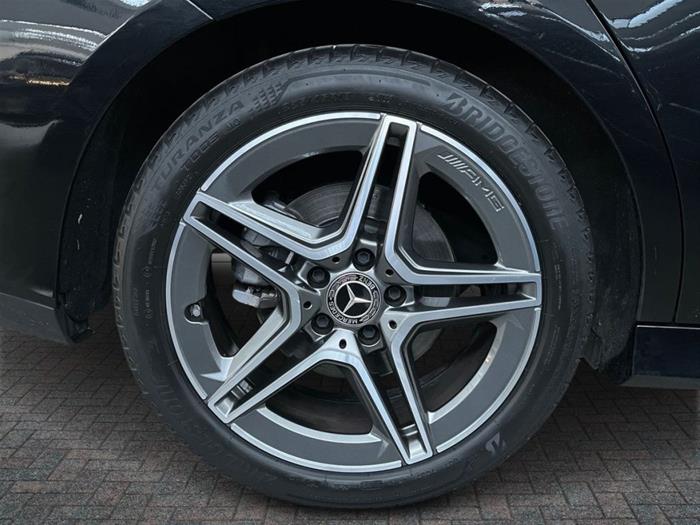 AutoSilver - MERCEDES-BENZ CLA 200 | ID 39542