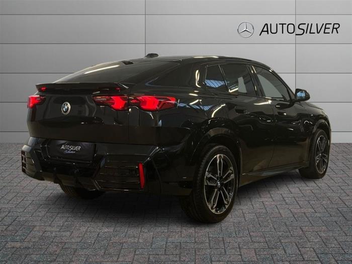 AutoSilver - BMW X2 | ID 39544