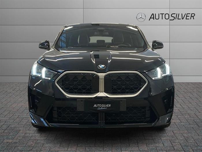 AutoSilver - BMW X2 | ID 39544