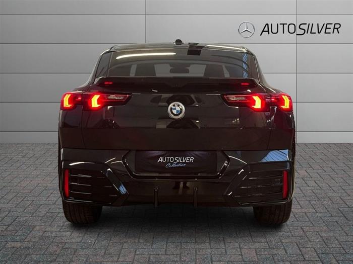 AutoSilver - BMW X2 | ID 39544