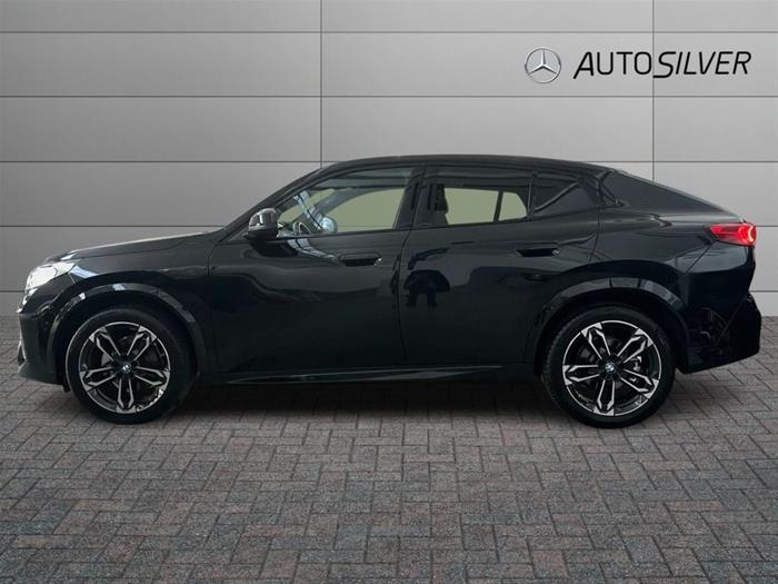 AutoSilver - BMW X2 | ID 39544