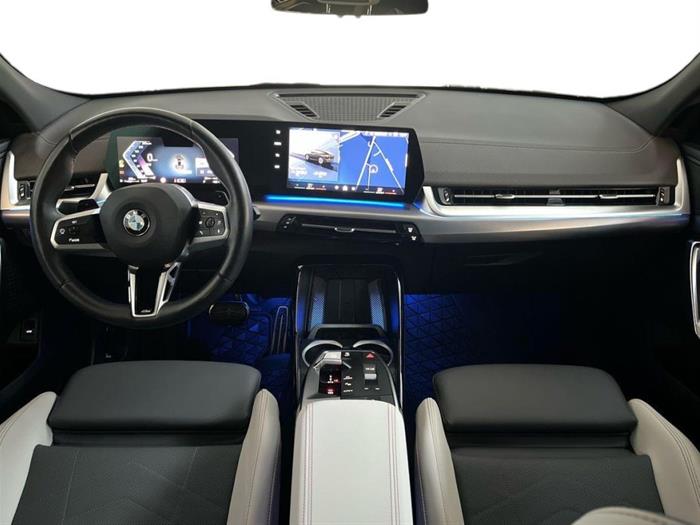 AutoSilver - BMW X2 | ID 39544