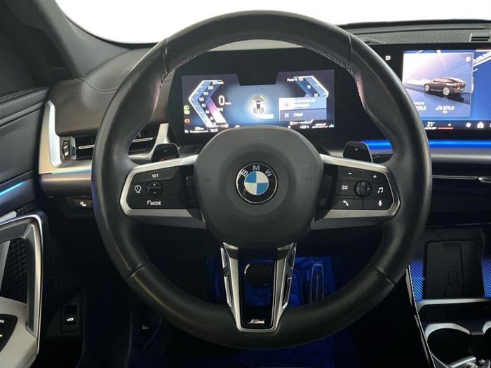 AutoSilver - BMW X2 | ID 39544