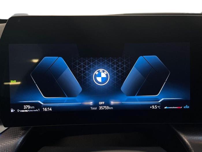 AutoSilver - BMW X2 | ID 39544