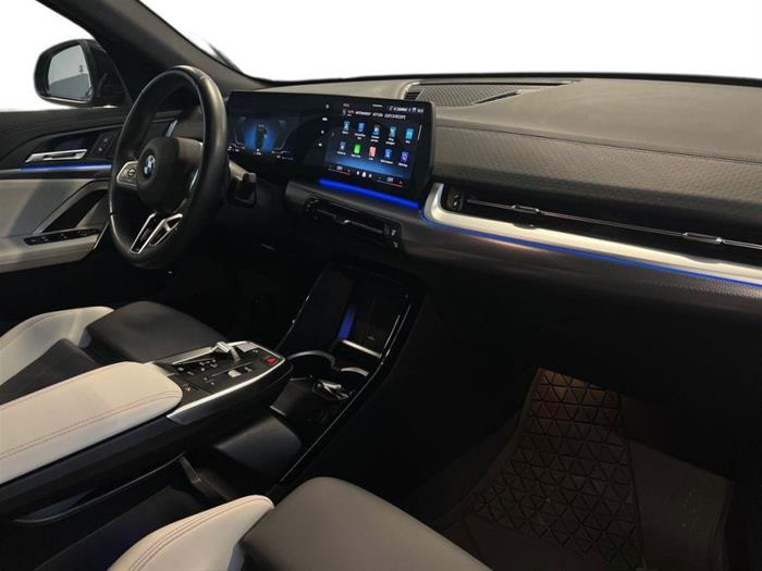 AutoSilver - BMW X2 | ID 39544