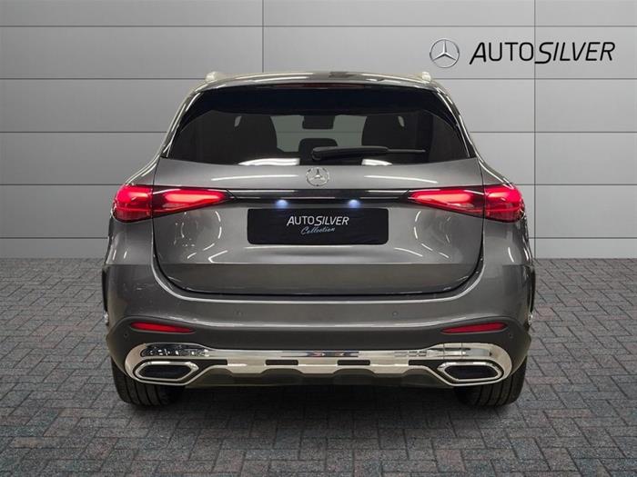 AutoSilver - MERCEDES-BENZ GLC 220 | ID 39639