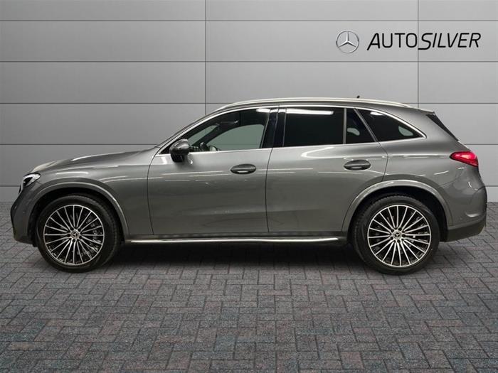 AutoSilver - MERCEDES-BENZ GLC 220 | ID 39639