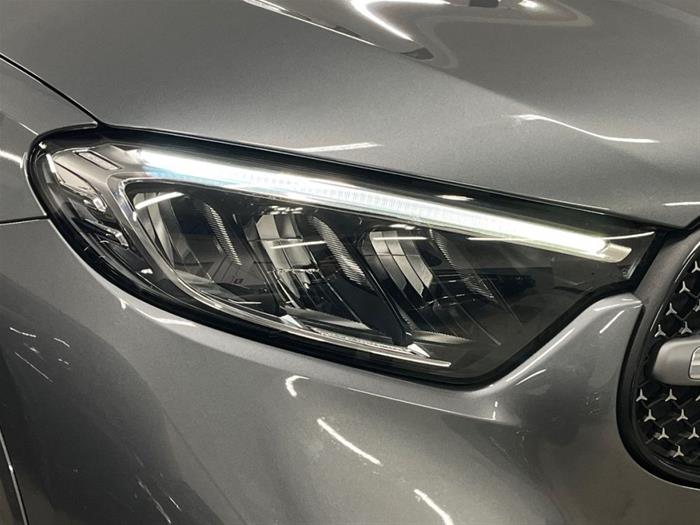 AutoSilver - MERCEDES-BENZ GLC 220 | ID 39639