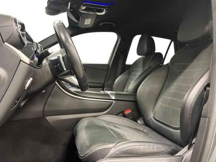 AutoSilver - MERCEDES-BENZ GLC 220 | ID 39639