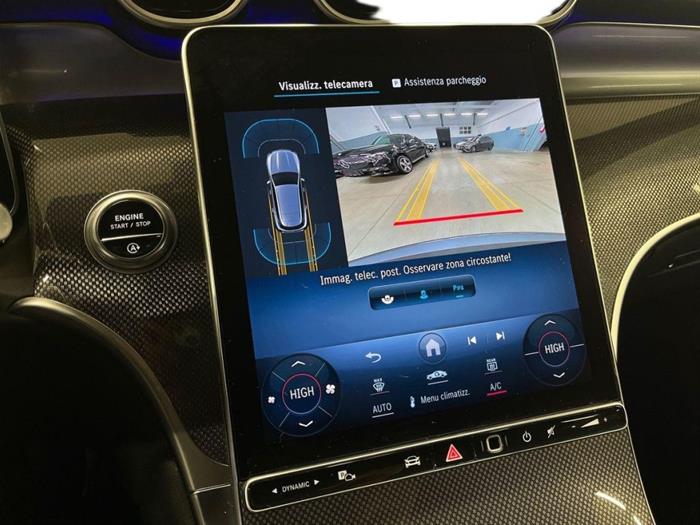 AutoSilver - MERCEDES-BENZ GLC 220 | ID 39639