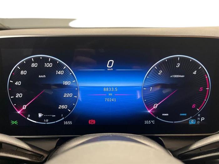 AutoSilver - MERCEDES-BENZ GLC 220 | ID 39639