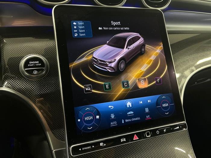 AutoSilver - MERCEDES-BENZ GLC 220 | ID 39639