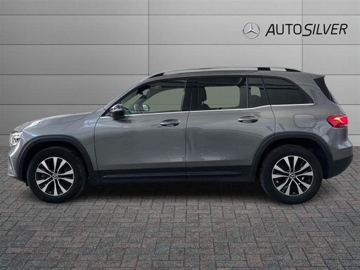AutoSilver - MERCEDES-BENZ GLB 200 | ID 39563