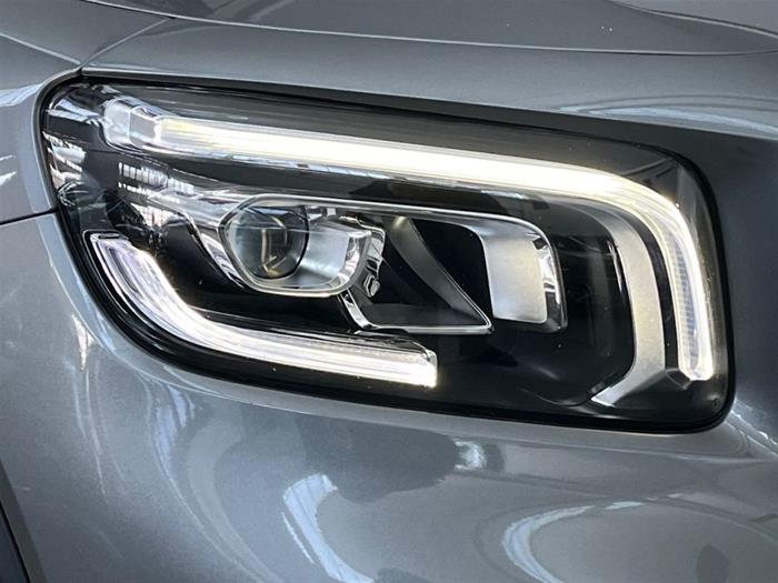 AutoSilver - MERCEDES-BENZ GLB 200 | ID 39563