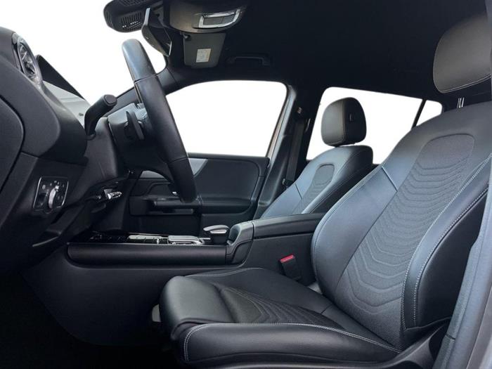 AutoSilver - MERCEDES-BENZ GLB 200 | ID 39563