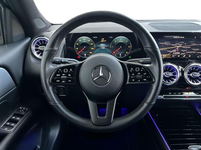 AutoSilver - MERCEDES-BENZ GLB 200 | ID 39563