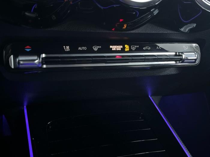 AutoSilver - MERCEDES-BENZ GLB 200 | ID 39563