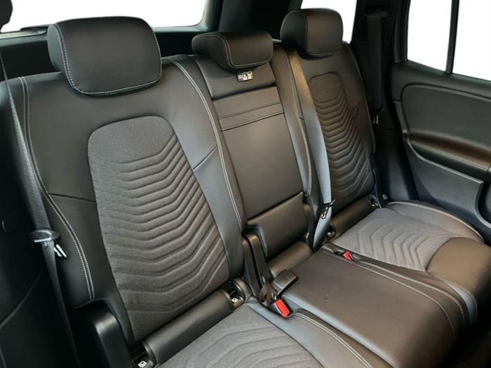 AutoSilver - MERCEDES-BENZ GLB 200 | ID 39563