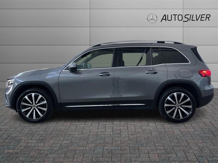 AutoSilver - MERCEDES-BENZ GLB 200 | ID 39560