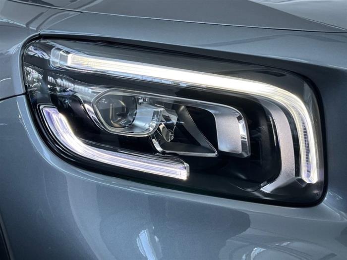 AutoSilver - MERCEDES-BENZ GLB 200 | ID 39560