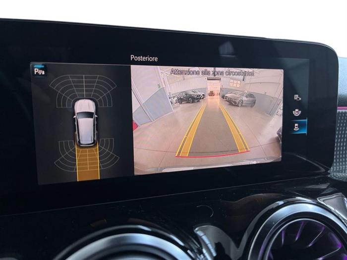 AutoSilver - MERCEDES-BENZ GLB 200 | ID 39560