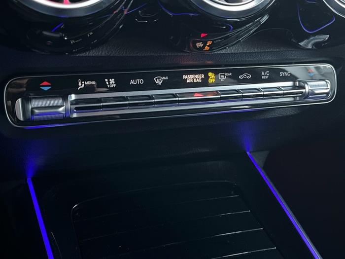 AutoSilver - MERCEDES-BENZ GLB 200 | ID 39560