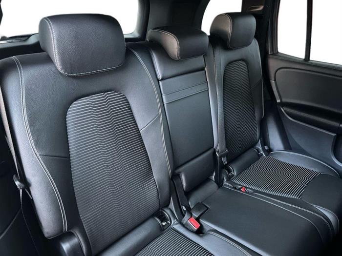 AutoSilver - MERCEDES-BENZ GLB 200 | ID 39560