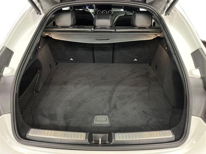 AutoSilver - MERCEDES-BENZ GLC 300 | ID 39561