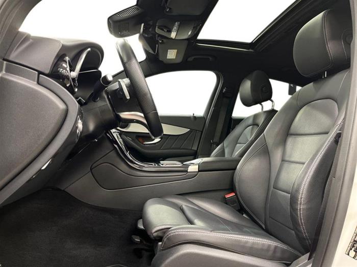 AutoSilver - MERCEDES-BENZ GLC 300 | ID 39561