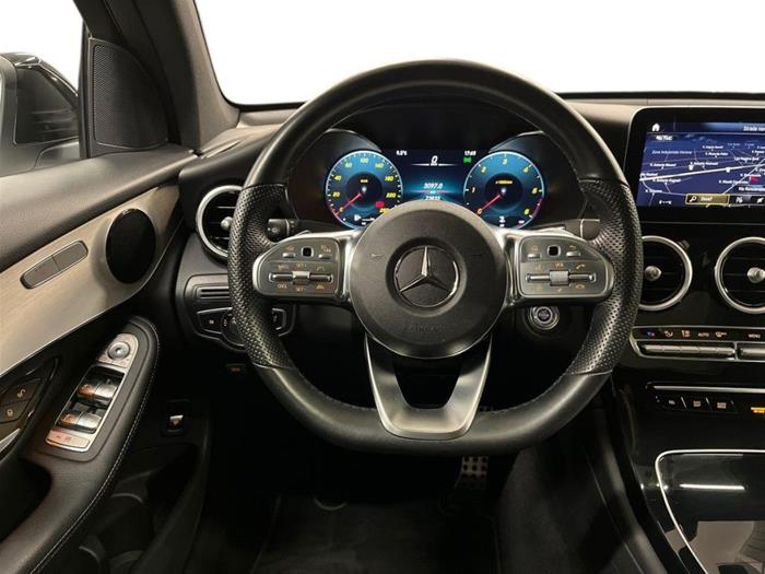 AutoSilver - MERCEDES-BENZ GLC 300 | ID 39561