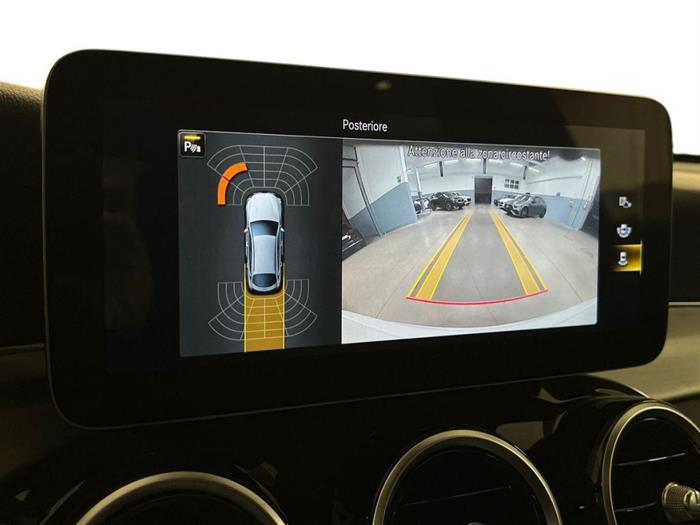 AutoSilver - MERCEDES-BENZ GLC 300 | ID 39561