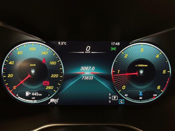 AutoSilver - MERCEDES-BENZ GLC 300 | ID 39561