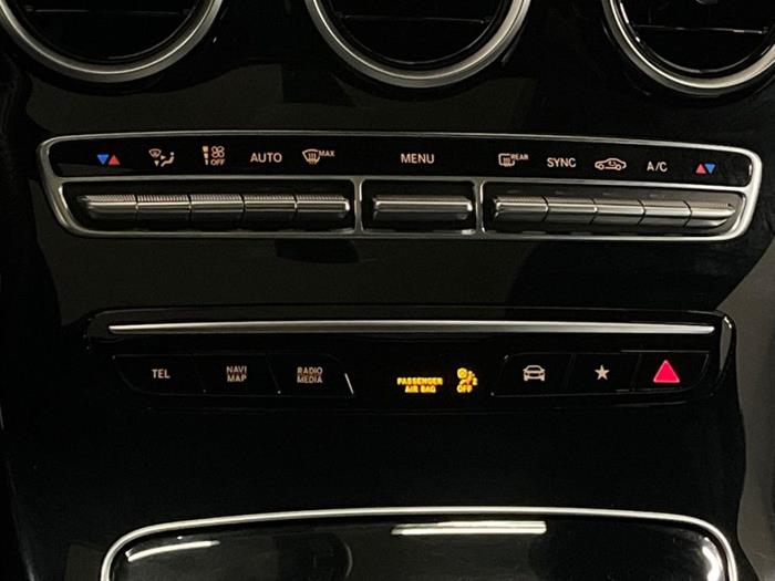 AutoSilver - MERCEDES-BENZ GLC 300 | ID 39561