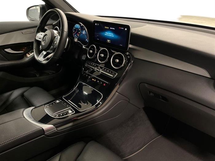 AutoSilver - MERCEDES-BENZ GLC 300 | ID 39561