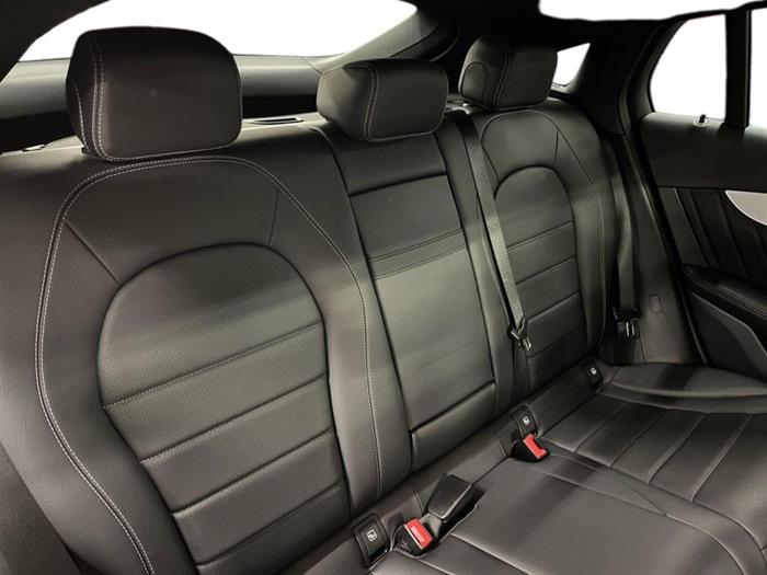 AutoSilver - MERCEDES-BENZ GLC 300 | ID 39561