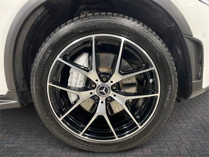 AutoSilver - MERCEDES-BENZ GLC 300 | ID 39561