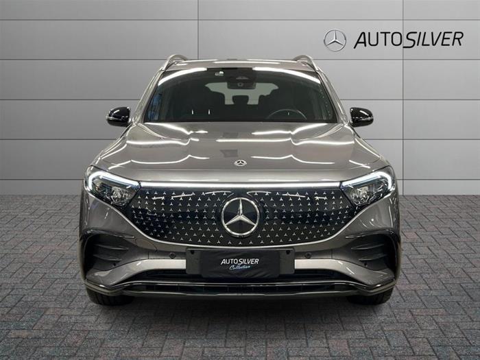 AutoSilver - MERCEDES-BENZ EQB | ID 39625