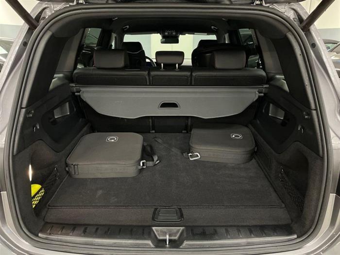 AutoSilver - MERCEDES-BENZ EQB | ID 39625