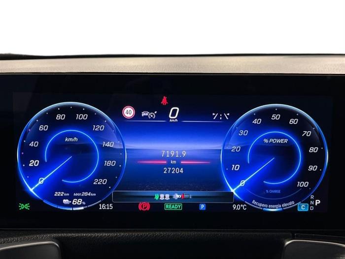 AutoSilver - MERCEDES-BENZ EQB | ID 39625