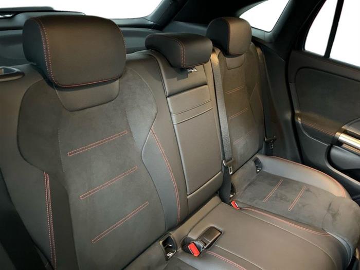 AutoSilver - MERCEDES-BENZ EQA | ID 39626