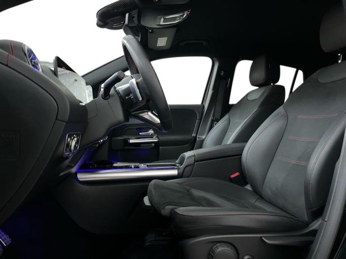 AutoSilver - MERCEDES-BENZ EQA | ID 39626