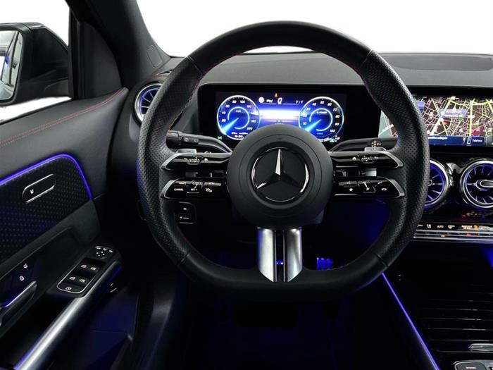 AutoSilver - MERCEDES-BENZ EQA | ID 39626