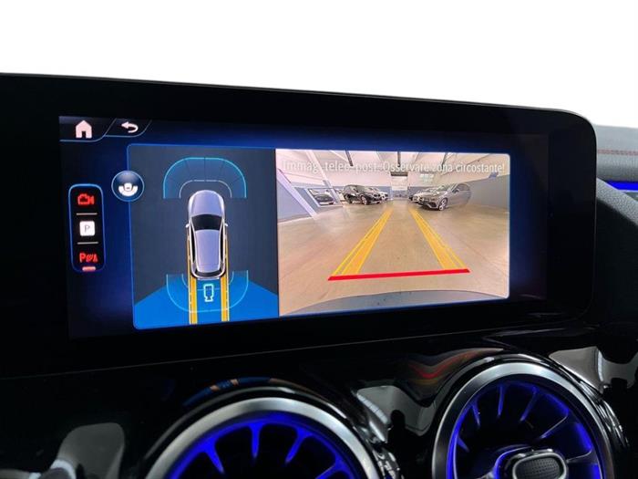 AutoSilver - MERCEDES-BENZ EQA | ID 39626