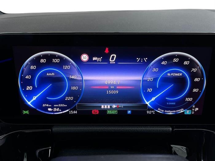 AutoSilver - MERCEDES-BENZ EQA | ID 39626