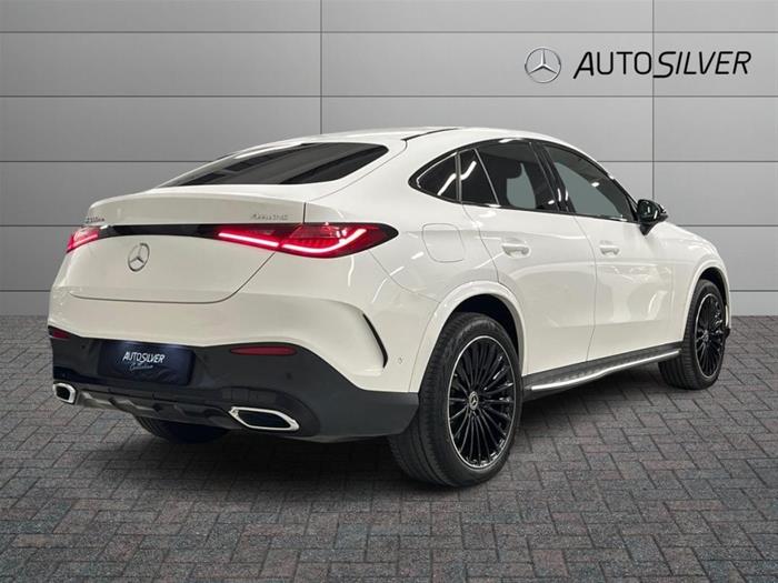 AutoSilver - MERCEDES-BENZ GLC 300 | ID 39589