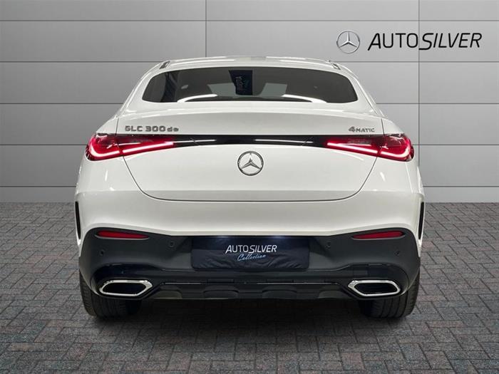 AutoSilver - MERCEDES-BENZ GLC 300 | ID 39589