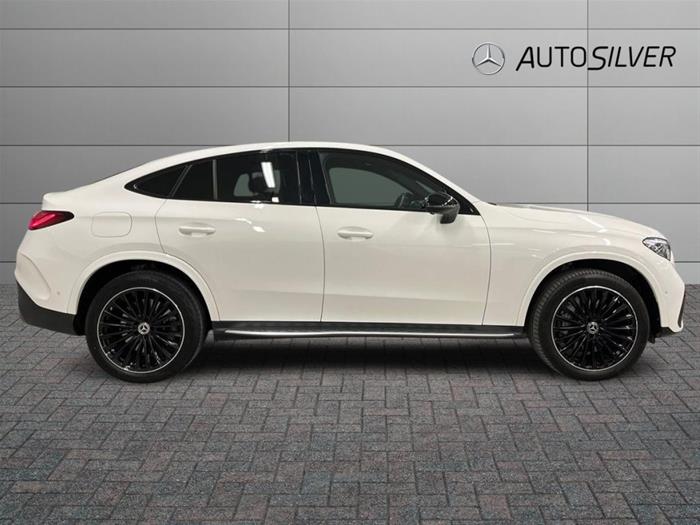 AutoSilver - MERCEDES-BENZ GLC 300 | ID 39589