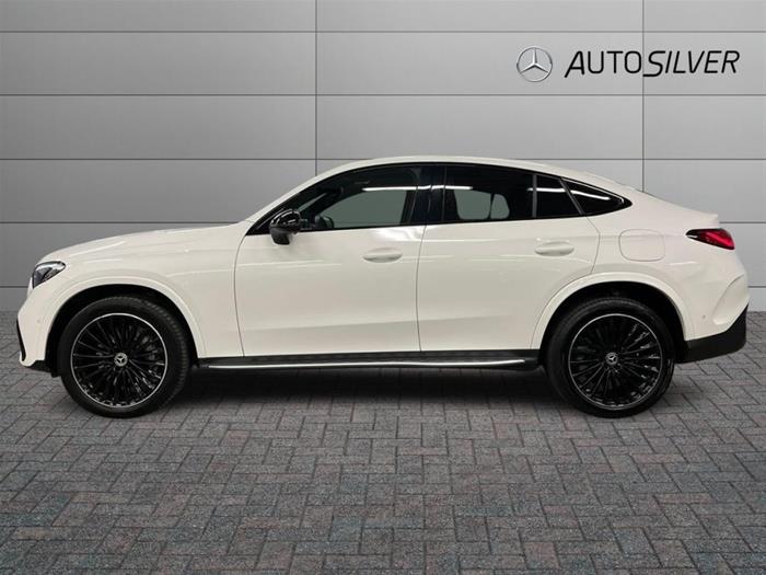 AutoSilver - MERCEDES-BENZ GLC 300 | ID 39589